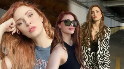 Can Borcu dizisi Emel Kimdir? Kaç Yaşında, Nereli? Biyografisi, kim oynuyor?