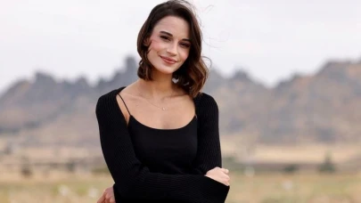 Zembilli Dizisi Esma Kimdir, Evli Mi, Kaç Yaşında, Nereli, Boyu Kilosu, Oyunculuk Kariyeri