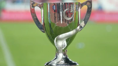 Yeni Eşleşmeler! Ziraat Türkiye Kupası’nda Dört Büyüklerin Rakipleri Açıklandı