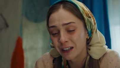 Gönül Dağı’nda Mihriban ve Rıfat’ın Vedası Seyirciyi Yıktı