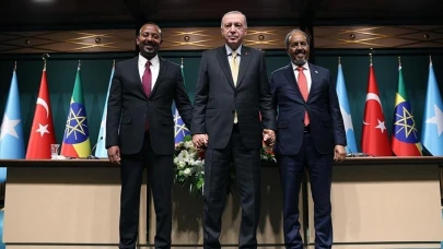 Somaliland Krizi Olayı Nedir? Türkiye Nasıl Çözdü?