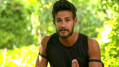 Survivor Batuhan Saçları Protez Mi, Peruk Mu? Detaylar!
