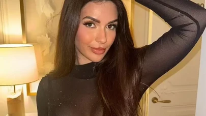 Ekin Su Cülcüloğlu Love Island’a Geri Dönme Kararını Verdi!