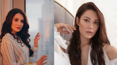 Kızılcık Şerbeti Işıl Türkkan gerçek yaşı, boyu kaç, nasıl ünlü oldu? Oynadığı diziler