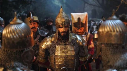 31 Aralık Bu Akşam Mehmed Fetihler Sultanı Yayınlanacak Mı? TRT 1 Yayın Akışı Var Mı?