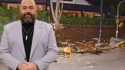 Kadri Berk Cemal Kimdir? Somer Şef ile Bağlantısı Ne, Neden Hapis Cezası Aldı?