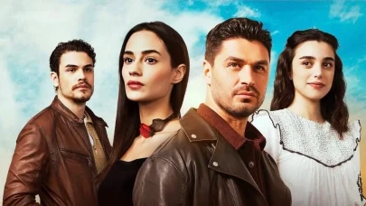 Zembilli Dizisi Oyuncuları ve Karakterleri Tam Kadro!