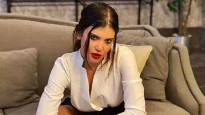 Kızılcık Şerbeti Nilay’ın Sevgilisi Alican Kurt Kimdir? “Maymun Suratlı” Yorumu Şok Yarattı!