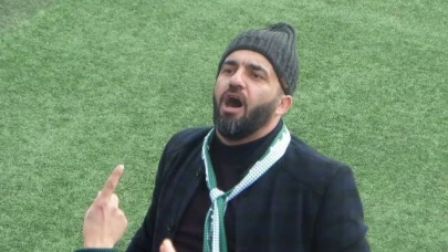 Tepecikspor'un Tribün Lideri Muhammet Uçar Sağlık Durumu, Hangi Hastanede Yoğun Bakımda?