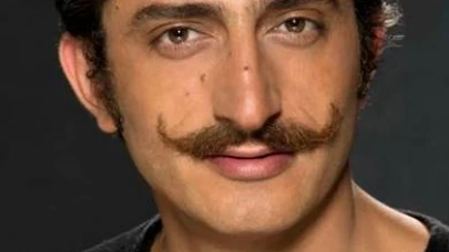 Oyuncu Metin Keçeci Kimdir?Aslen Nereli, Kaç Yaşında? Tiyatrocu mu, artist mi, dizileri ve filmleri var mı?