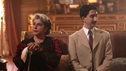 Şakir Paşa Ailesi Asım Kimdir? Kimin Oğlu, Gerçek Adı Ne? Biyografisi ve Karakter Analizi