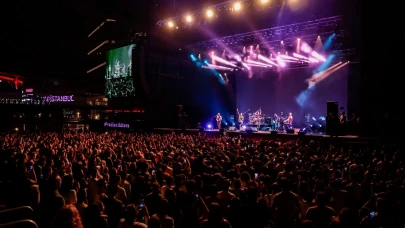 31 Aralık Yılbaşı Gecesi Ücretsiz İstanbul Konserleri Listesi, Nerede Kimin Konseri Var?