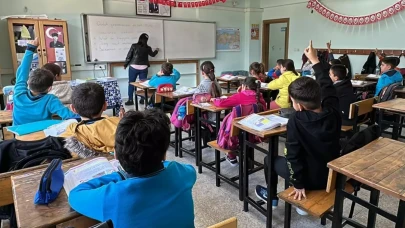 İstanbul 31 Aralık Okullar Açık mı? Okulların Kapanacağı Saat Açıklandı!