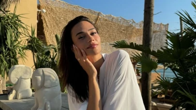 Sude Zülal Güler Kimdir? Genç Oyuncunu Biyografisi ve Aşk Hayatı Burada