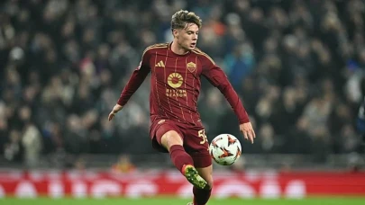 Zalewski, Beşiktaş’a Geliyor mu? İşte Transfer Planı