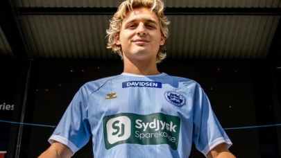 Hamza Akman Kimin Oğlu, Kaç Doğumlu, Piyasa Değeri Ne Kadar, Mevki, Oynadığı Takımlar?