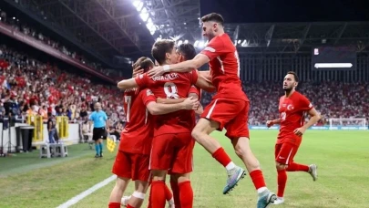 Türkiye - Macaristan Play-Off İlk Maçı Tarihi Ne Zaman, Nerede Oynanacak, Hangi Stadyumda?