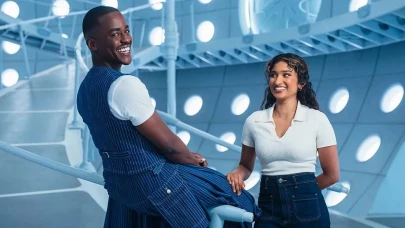 Doctor Who 2. Sezonu Konusu ve Oyuncu Kadrosu, Karakterler Kim Kimdir?