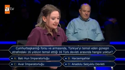 Ecesu Ürker Kim Milyoner Olmak İster’de Kaç Para Kazandı?