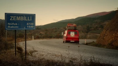 Zembilli Dizisi Çekildiği Köy Nerede? Zembilli Köyü Hangi İlde?