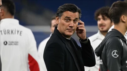 IFFHS 2024 Teknik Direktörler Listesi! Montella Kaçıncı Sırada?