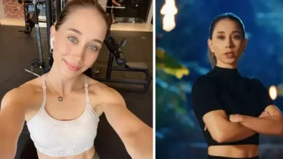 Survivor 2025 Tuğba Mesleği, Ne İş Yapıyor?  Evli Mi, Sevgilisi Kim?