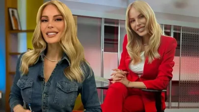 Hande Sarıoğlu kimdir, hangi kanalda, evli mi, sevgilisi, kaç yaşında? Ekranların dikkat çeken isminin kariyeri