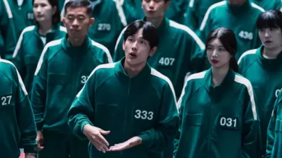 Squid Game 2. Sezon Karakterleri Tam Liste, Kim Kimdir, Oyuncu Kadrosu! Tamamı Detaylı