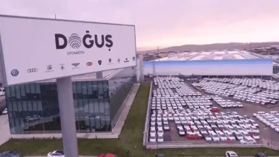 Doğuş Otomotiv DOAS Hisseleri 2025 Beklentileri, Hedef Fiyat Analizi ve Yatırım Tavsiyeleri