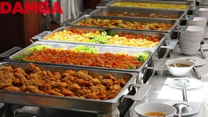 Çalışanlara yemek ücreti ödemelerinde yeni düzenleme!