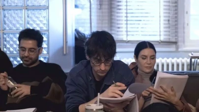 Kardelen Dizisi Konusu, Oyuncuları (TAM KADRO) Nerede Çekildi, Karakterlerin İsimleri!