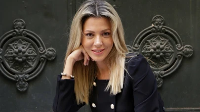 İnci Taneleri Ayşe'si Simge Selçuk Kimdir, Evli mi, Nereli, Kaç Yaşında, Oynadığı Diziler?