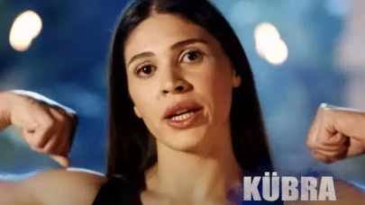 Survivor Kübra Avcı Kimdir? Evli Mi, Sevgilisi Var Mı? Ne İş Yapıyor, Mesleği, Aslen Nereli?