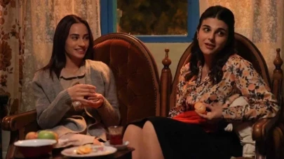 Zembilli Dizisi Yayın Günü, Tekrarı Ne Zaman? Haftanın Hangi Günü, Saat Kaçta?