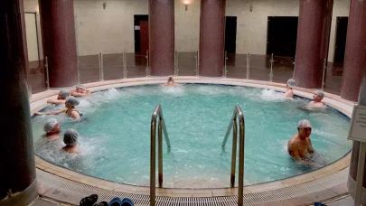 Kaplıca Tedavisini SGK Öder Mi, BAĞKURLUYA Ücretsiz Mi, Kimlere Bedava? Ücretsiz Kaplıca Şartları Nelerdir?