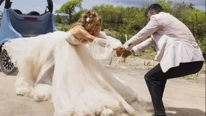 Hayalimdeki Düğün Filmi Konusu Gerçek Mi, Finali Nasıl Bitiyor, Nerede, Ne Zaman Çekildi?