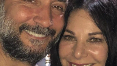 Semih Saygıner'in Sevgilisi Kim? Şenay Gürler Kaç Yaşında, Nereli? Özel Hayatı