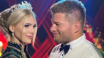 İsmail Balaban Eşi İlayda Şeker Kimdir, Mesleği, Ne İş Yapıyor, Nereli, Kaç Yaşında? Fenomen mi?