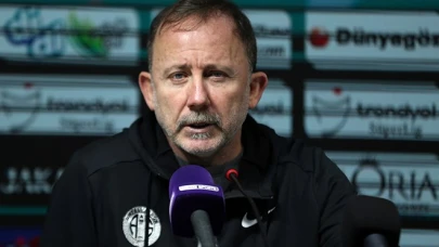 Sergen Yalçın’dan Şampiyonluk Tahmini: Beşiktaş 3. Sırada, Galatasaray Şampiyon!