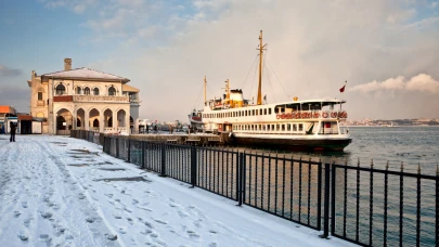 İstanbul'a kar Ocak'ta mı yağacak, 2025'te kar ne zaman görülecek? İşte tarih ve detaylar!