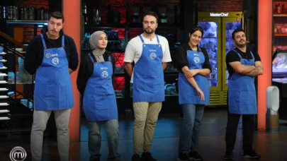4 Aralık MasterChef 2. Eleme Adayı Belli Oldu! Şirin’den Sonra O İsim…