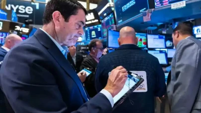 ABD'de 26 Aralık Borsalar İşlem Yapıyor mu? Açık mı, Neden Kapalı?