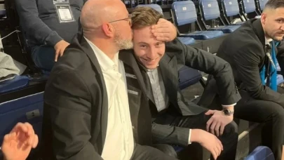 Mete Vardar Oğlu Sinan Vardar Kimdir, Ne İş Yapıyor, Kaç Yaşında?