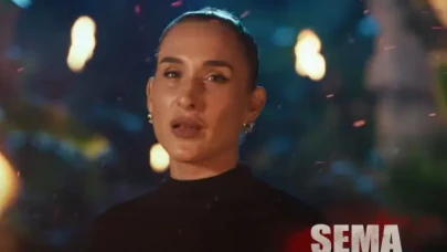 Survivor Sema Hayatı ve Kimdir? Ne İş Yapıyor, Mesleği, Evli mi, Çocuğu Var mı?