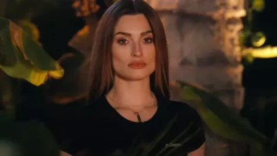 Survivor Yağmur Banda Kimdir(Biyografisi) Sevgilisi, Boyu, Kilosu, Ne İş Yapıyor, Mesleği?