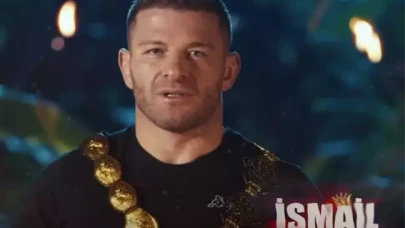 Survivor İsmail Balaban Kimdir, Kimle Evli, Eşi Kim, Aslen Nereli, Boyu Kilosu?