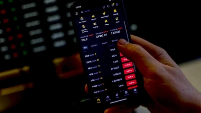 SPK Listesindeki Engelli Kripto Para Siteleri listesi, Hangi kripton siteleri engellendi?