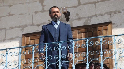 Kara Ağaç Destanı 30. Bölümde İsyan Büyüyor! Celal Ağa’ya Karşı Büyük Başkaldırı