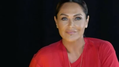 Hülya Avşar’dan Yılın Aşk İtirafı! 10 Yıldır Kimseyle Olmadım