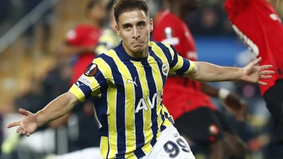 Emre Mor’un Yeni Durağı Sivasspor! Fenerbahçe’den İkinci Transfer de Yolda